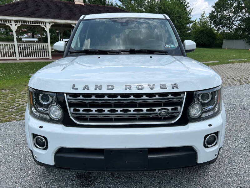 land rover lr4 2015 SALAG2V67FA762357 image land rover lr4 2015 SALAG2V67FA762357 image